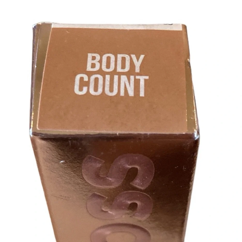 Jeffree Star new box